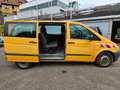 Mercedes-Benz Vito 113 CDI Lang CREW 9 Person Klimaanlage Sarı - thumbnail 3