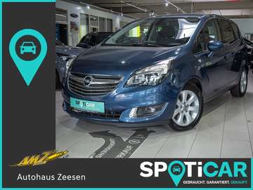 1.4 Innovation SHZ NAVI KAMERA PDC