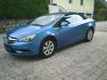 Opel Cascada Edition ecoFlex Bleu - thumbnail 4