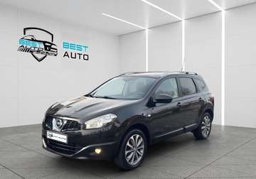 Qashqai+2 1.5 DCI 110CH FAP CONNECT EDITION 7PLACES