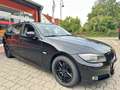 BMW 320 320d Noir - thumbnail 3