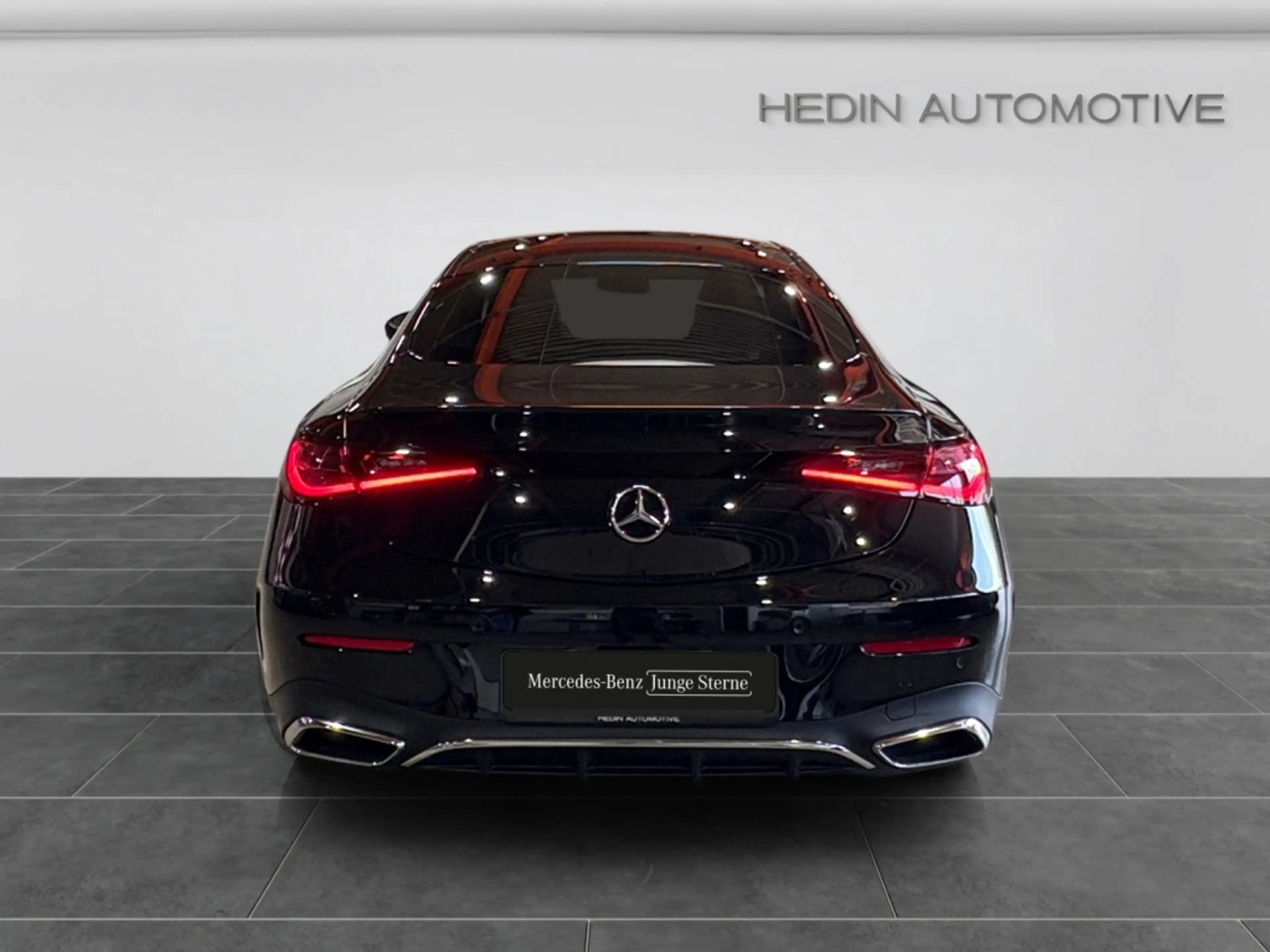 Mercedes-Benz CLE 180 Coupé AMG|PANO|KAM|TOTW|KEYL|MEMO|CarPl. — photo 5