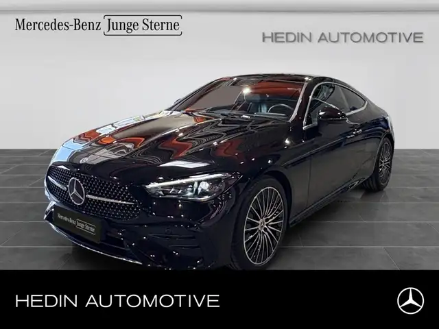 Mercedes-Benz CLE 180 Coupé AMG|PANO|KAM|TOTW|KEYL|MEMO|CarPl.