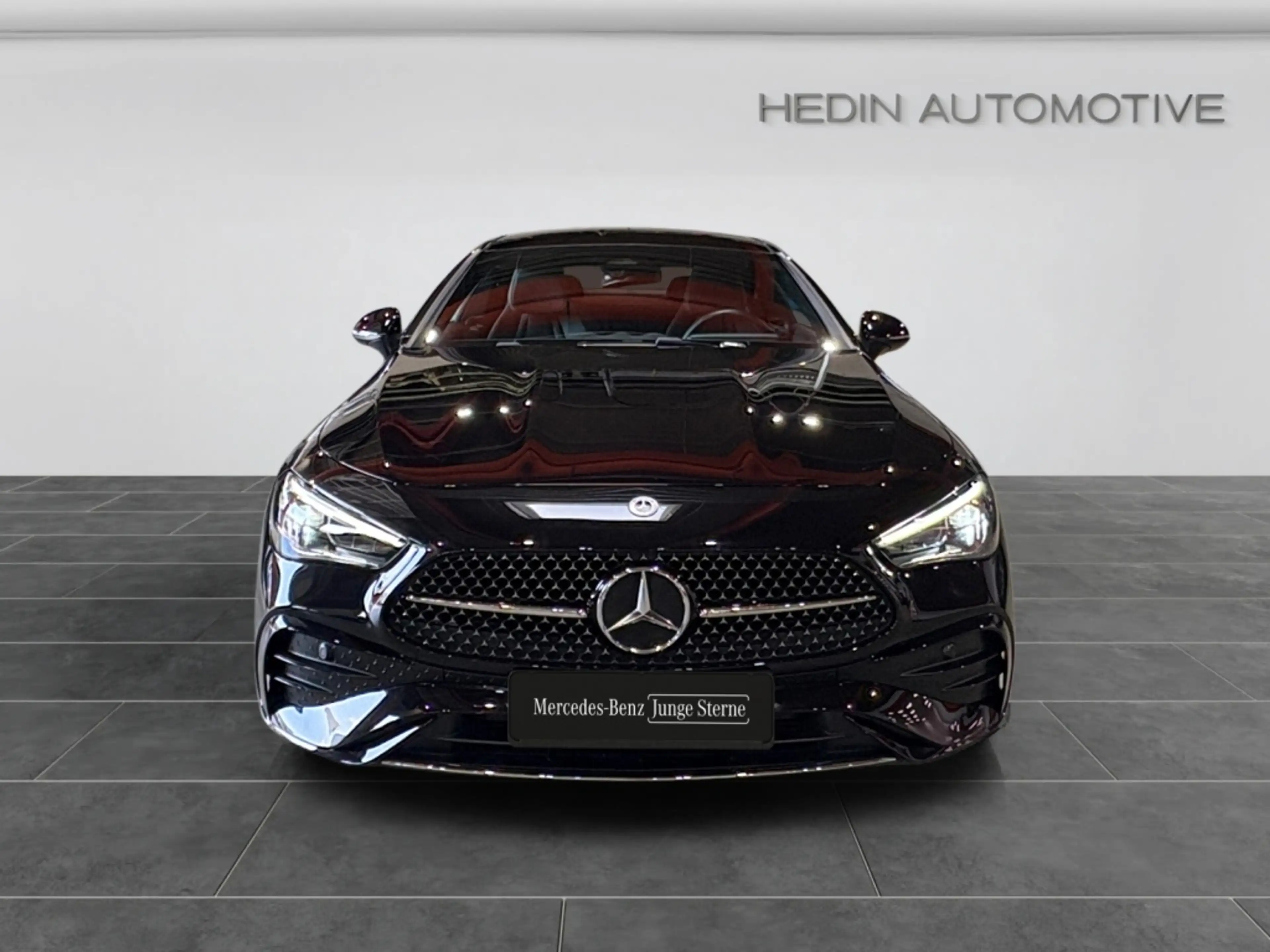Mercedes-Benz CLE 180 Coupé AMG|PANO|KAM|TOTW|KEYL|MEMO|CarPl. — photo 9