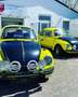 Volkswagen Käfer 1303 GSR Жовтий - thumbnail 30