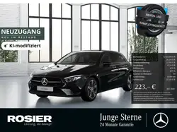 Mercedes-Benz A 200 Progressive Advanced+ NIGHT AHK ACC LED