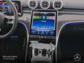 Mercedes-Benz C 300 d T AMG+AHK+LED+KAMERA+TOTW+KEYLESS+9G Wit - thumbnail 6
