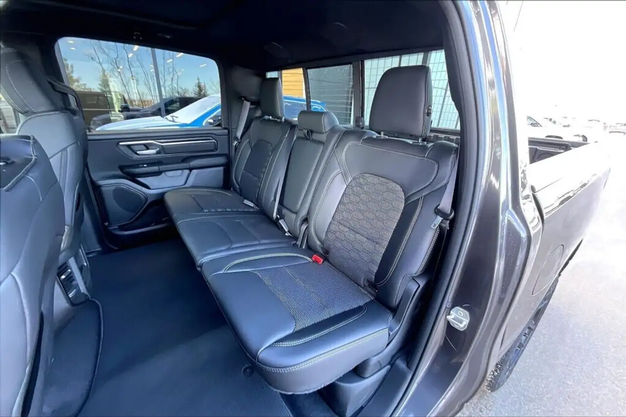 RAM 1500 photo RAM 1500