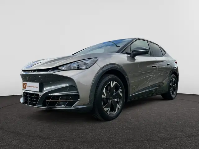 CUPRA Tavascan Tavascan 77 kWh Endurance Business