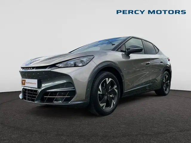 CUPRA Tavascan Tavascan 77 kWh Endurance Business