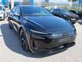 Audi A6 e-tron quattro Schwarz - thumbnail 3