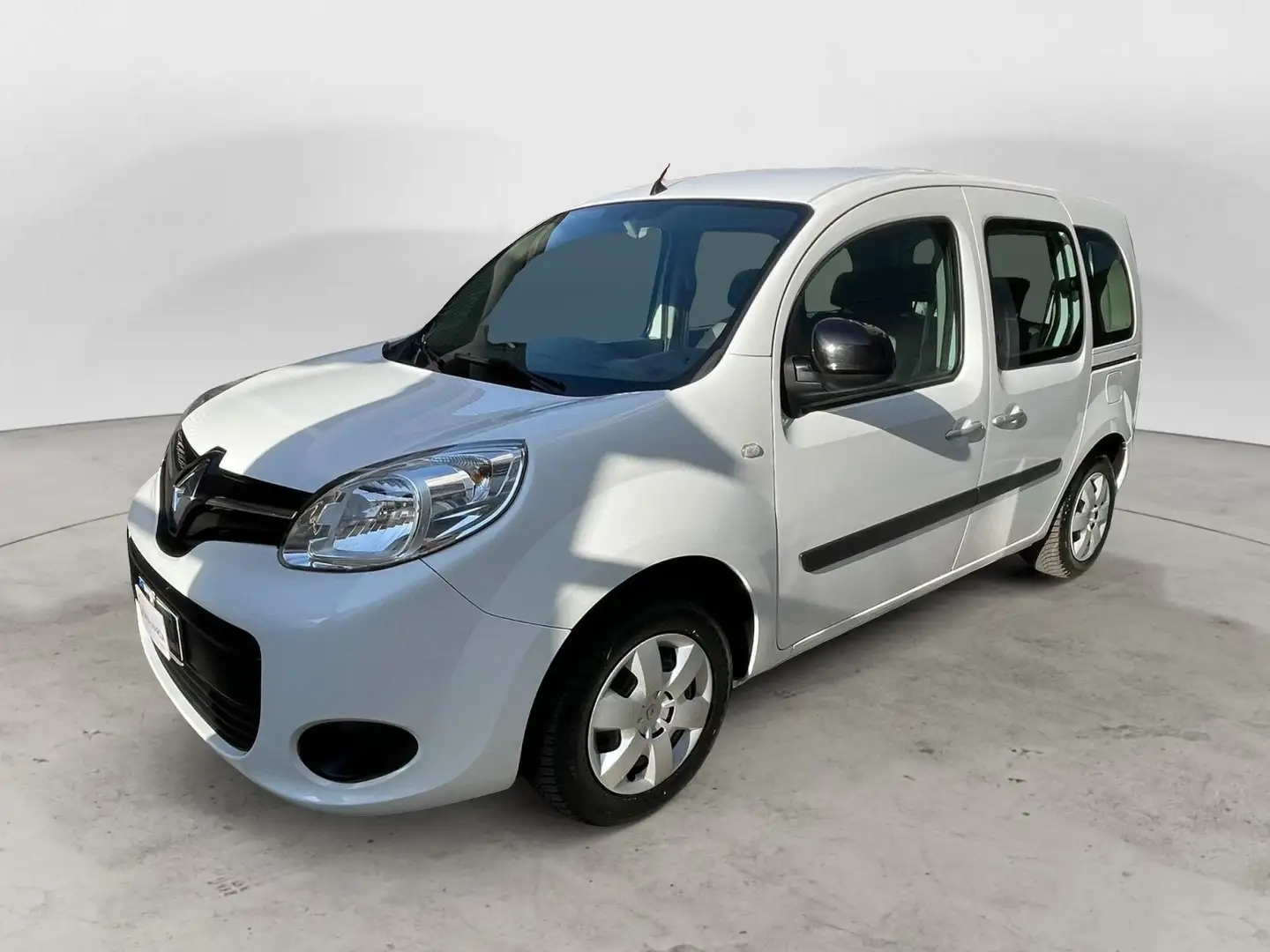 Renault Kangoo Blue dCi 95CV 5 POSTI / CLIMA / RADIO BT - 1