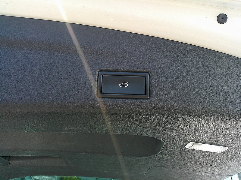 SEAT Alhambra 2.0 TDI Executive — photo 6