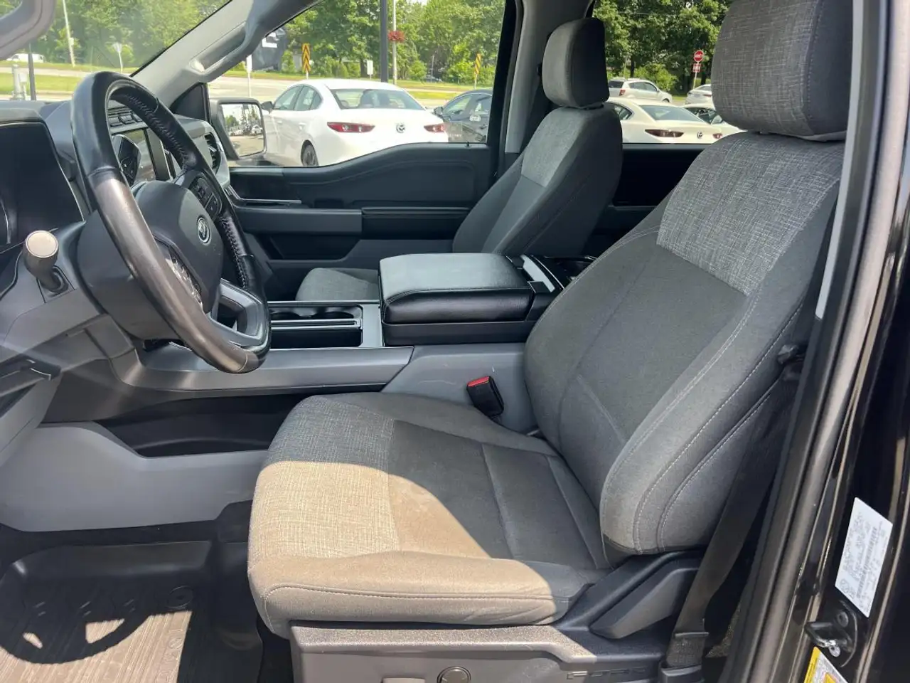 Ford F 150 снимка Ford F 150