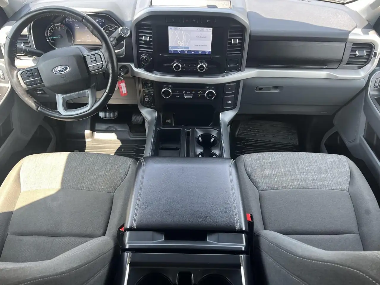 Ford F 150 снимка Ford F 150