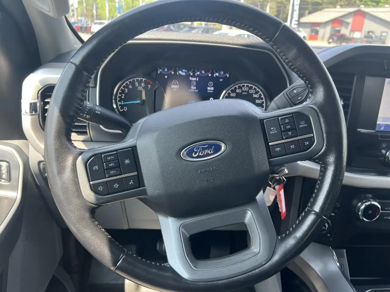 Ford F 150 снимка Ford F 150