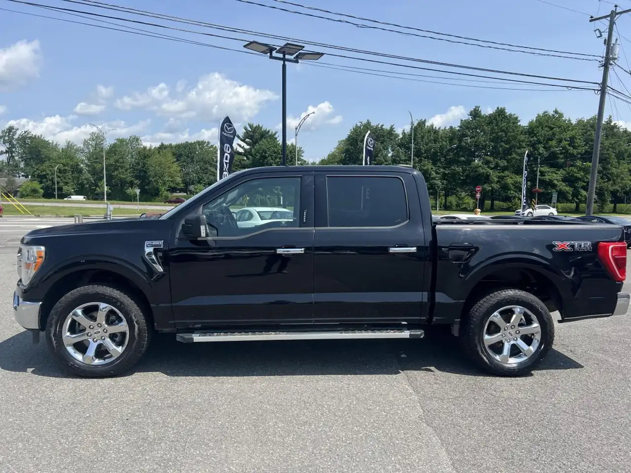 Ford F 150 снимка Ford F 150