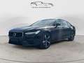Volvo S90 R Design Plug-In Hybrid AWD*MEMORY*ACC* Noir - thumbnail 1