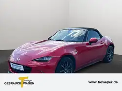 Mazda MX-5 SKYACTIV G 131 Center Line 8 fach
