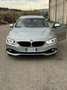 BMW 418 418d Gran Coupe Luxury 143cv srebrna - thumbnail 2