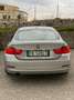 BMW 418 418d Gran Coupe Luxury 143cv Zilver - thumbnail 5