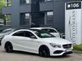 Mercedes-Benz CLA 250 4M 7G-DCT AMG Styling   PANO   RFK  .. Wit - thumbnail 25