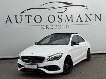 4M 7G-DCT AMG Styling   PANO   RFK  ..