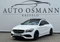 Mercedes-Benz CLA 250 4M 7G-DCT AMG Styling   PANO   RFK  .. Wit - thumbnail 1
