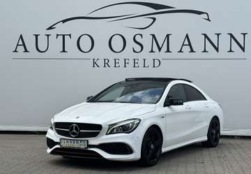 4M 7G-DCT AMG Styling   PANO   RFK  ..