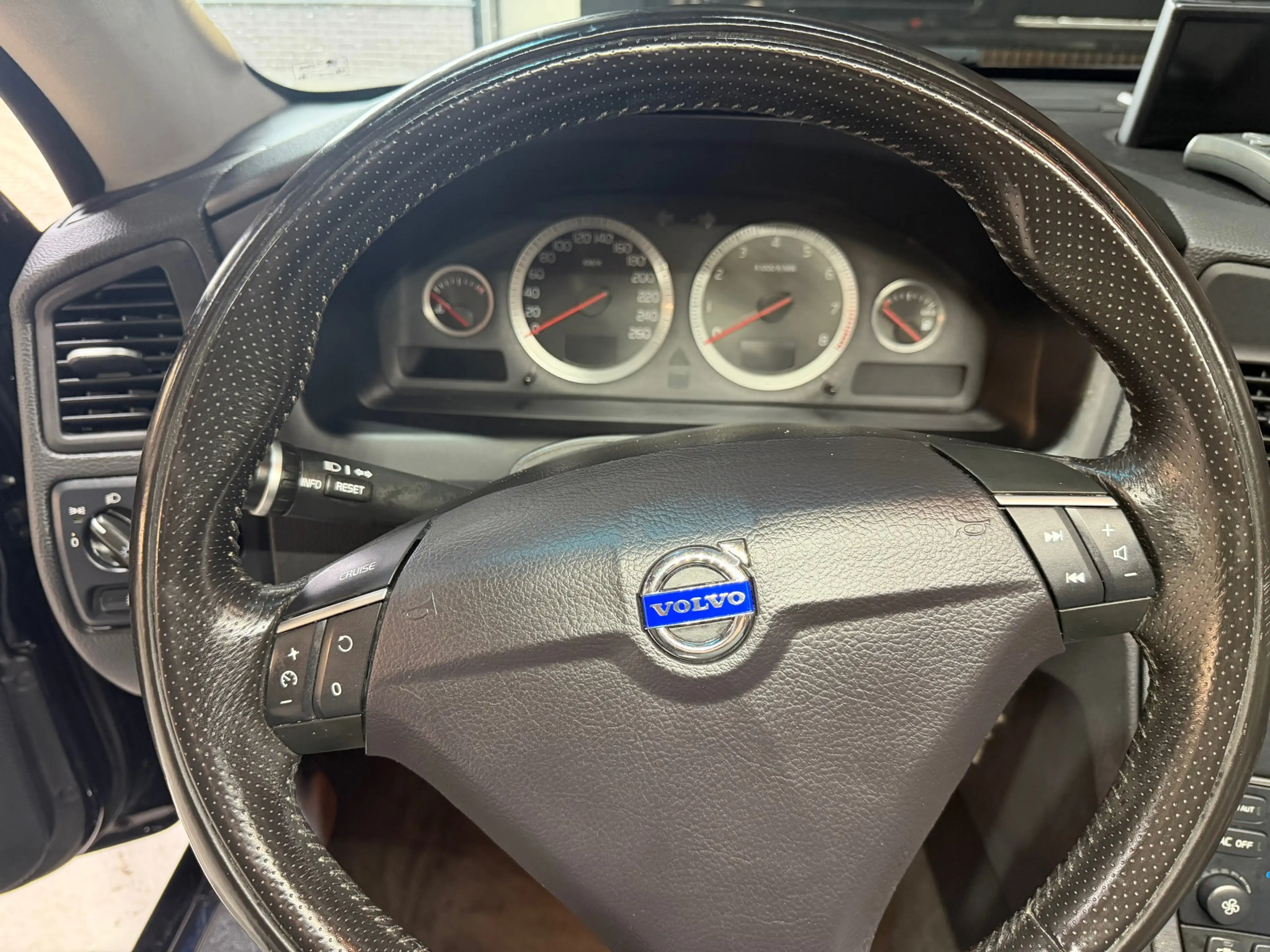 Volvo S60 2.4 Drivers Edition Zeer nette auto — photo 14