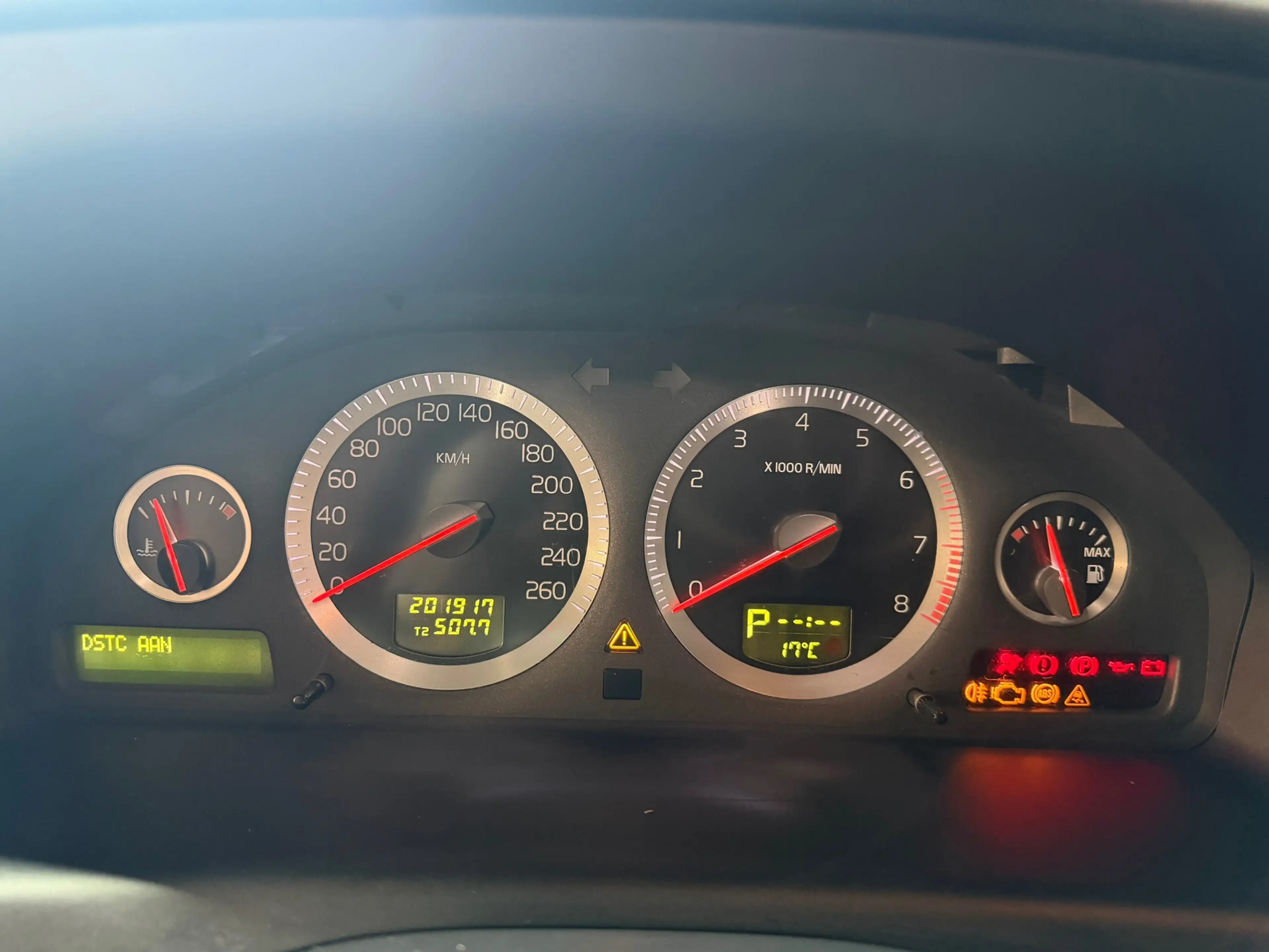 Volvo S60 2.4 Drivers Edition Zeer nette auto — photo 13