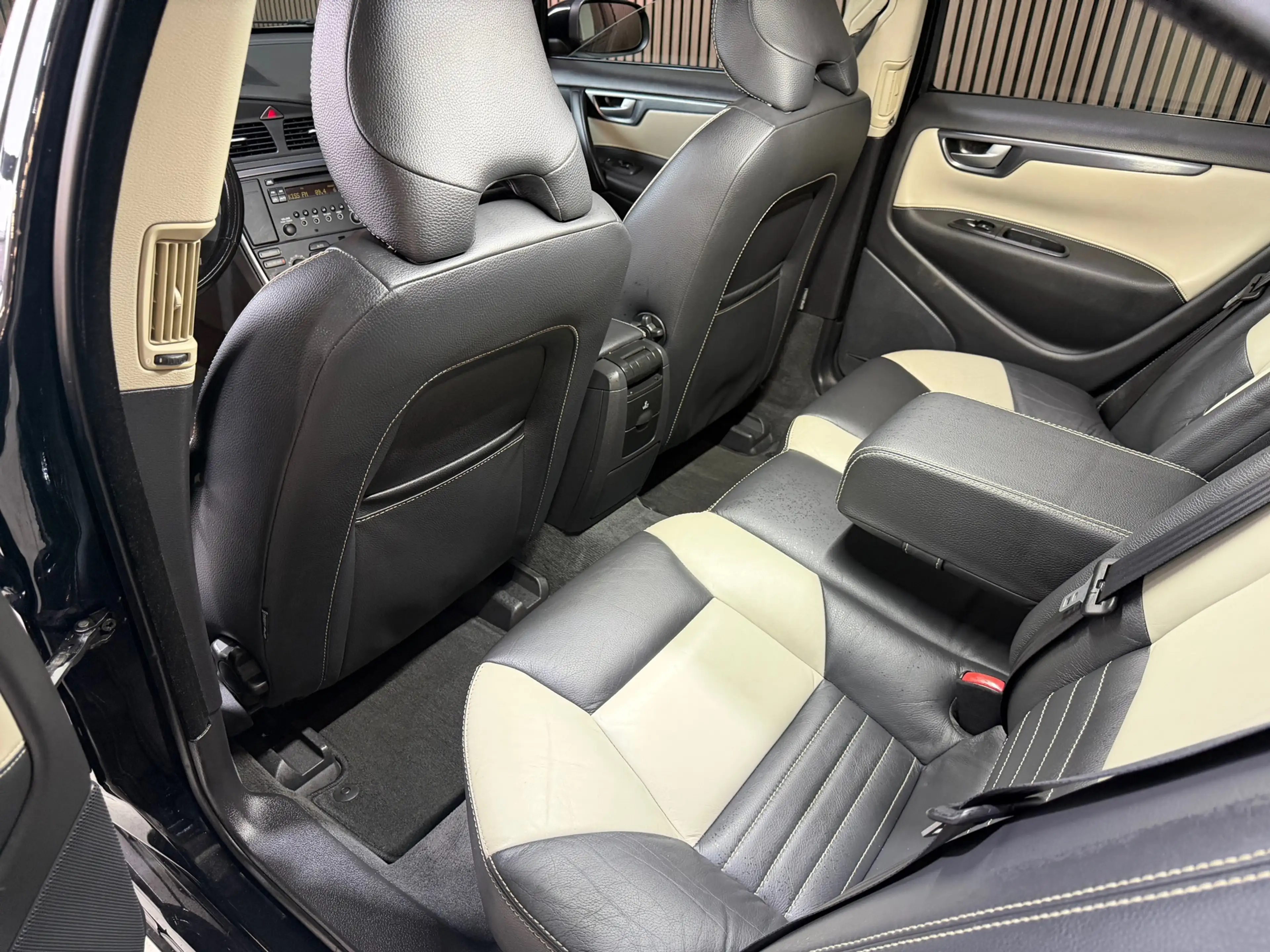 Volvo S60 2.4 Drivers Edition Zeer nette auto — photo 7