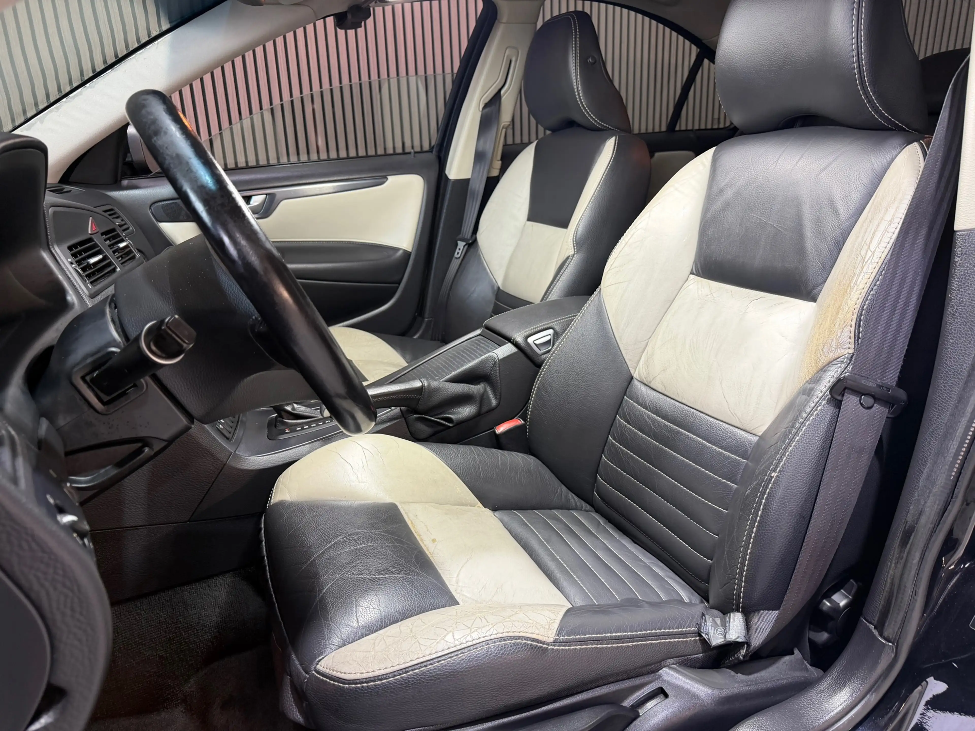 Volvo S60 2.4 Drivers Edition Zeer nette auto — photo 6