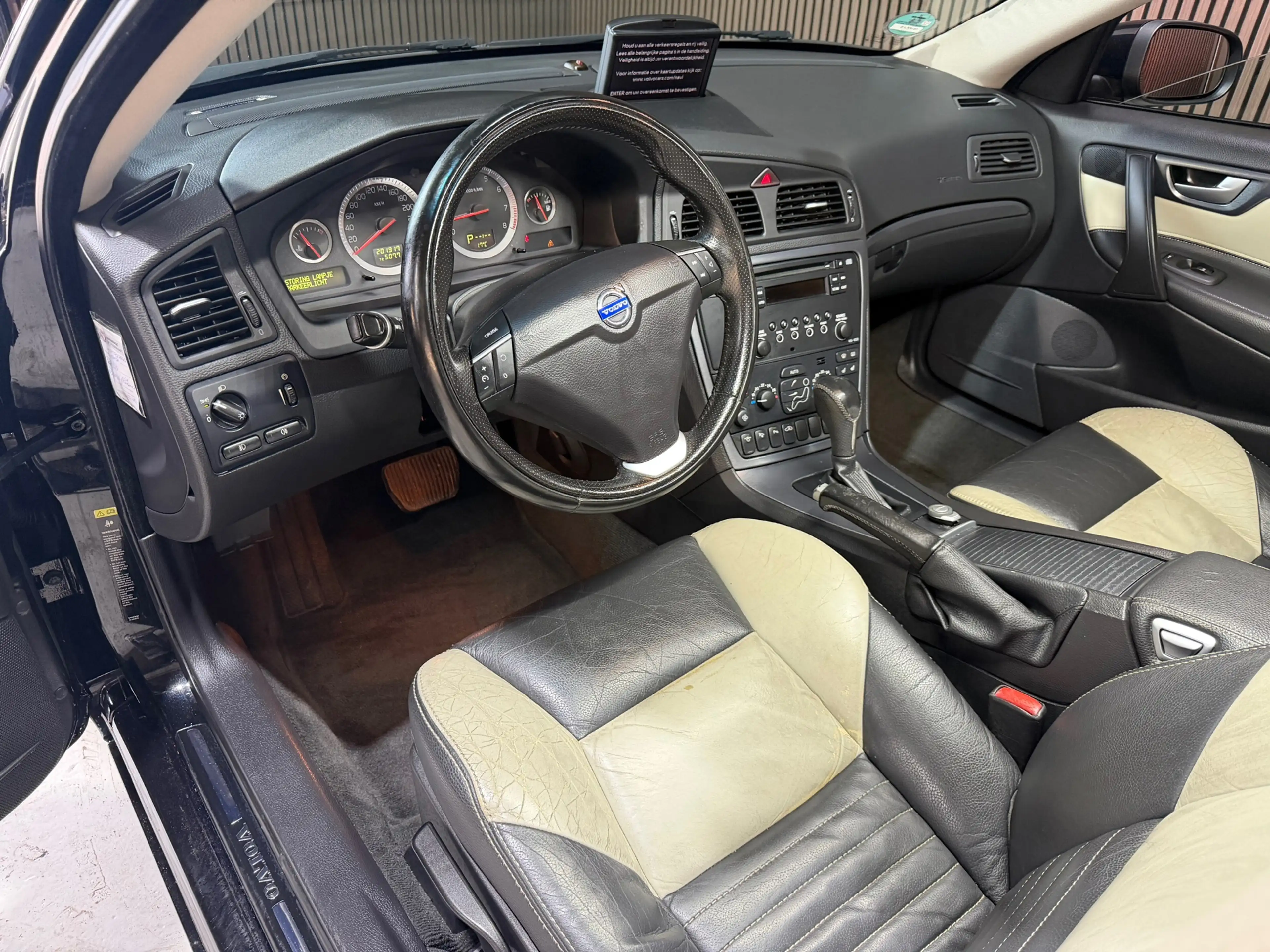 Volvo S60 2.4 Drivers Edition Zeer nette auto — photo 5