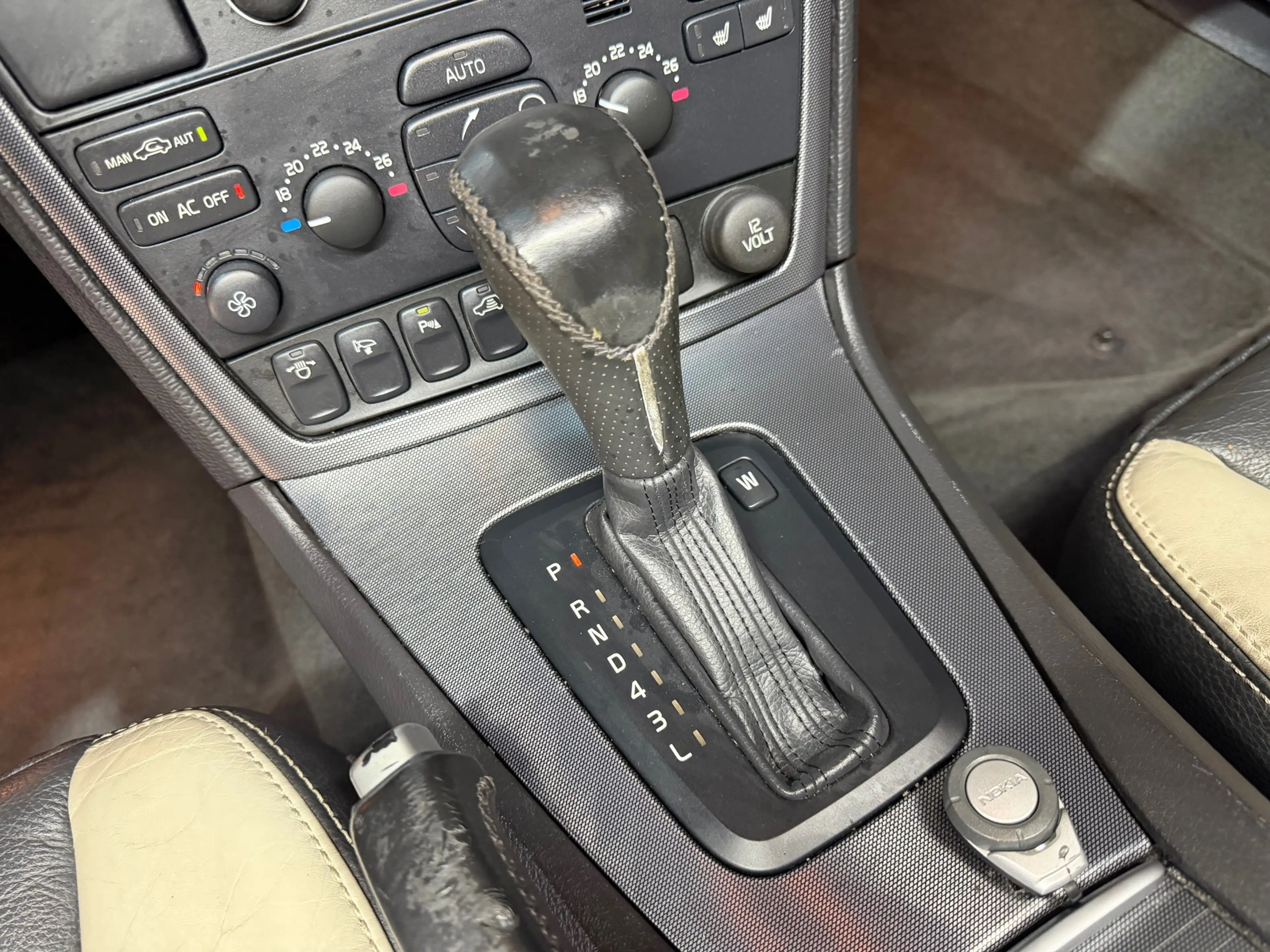 Volvo S60 2.4 Drivers Edition Zeer nette auto — photo 11