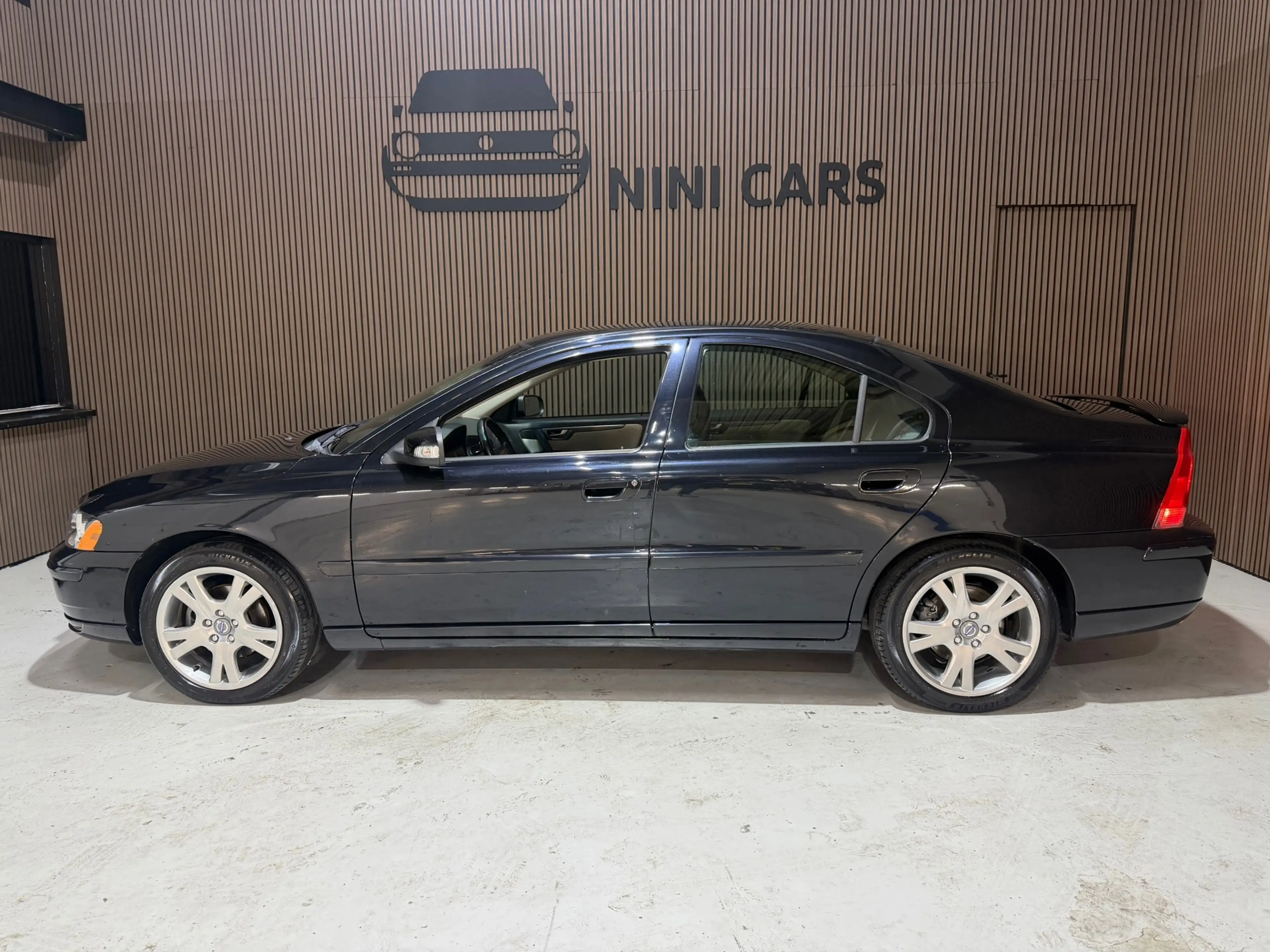 Volvo S60 2.4 Drivers Edition Zeer nette auto — photo 2