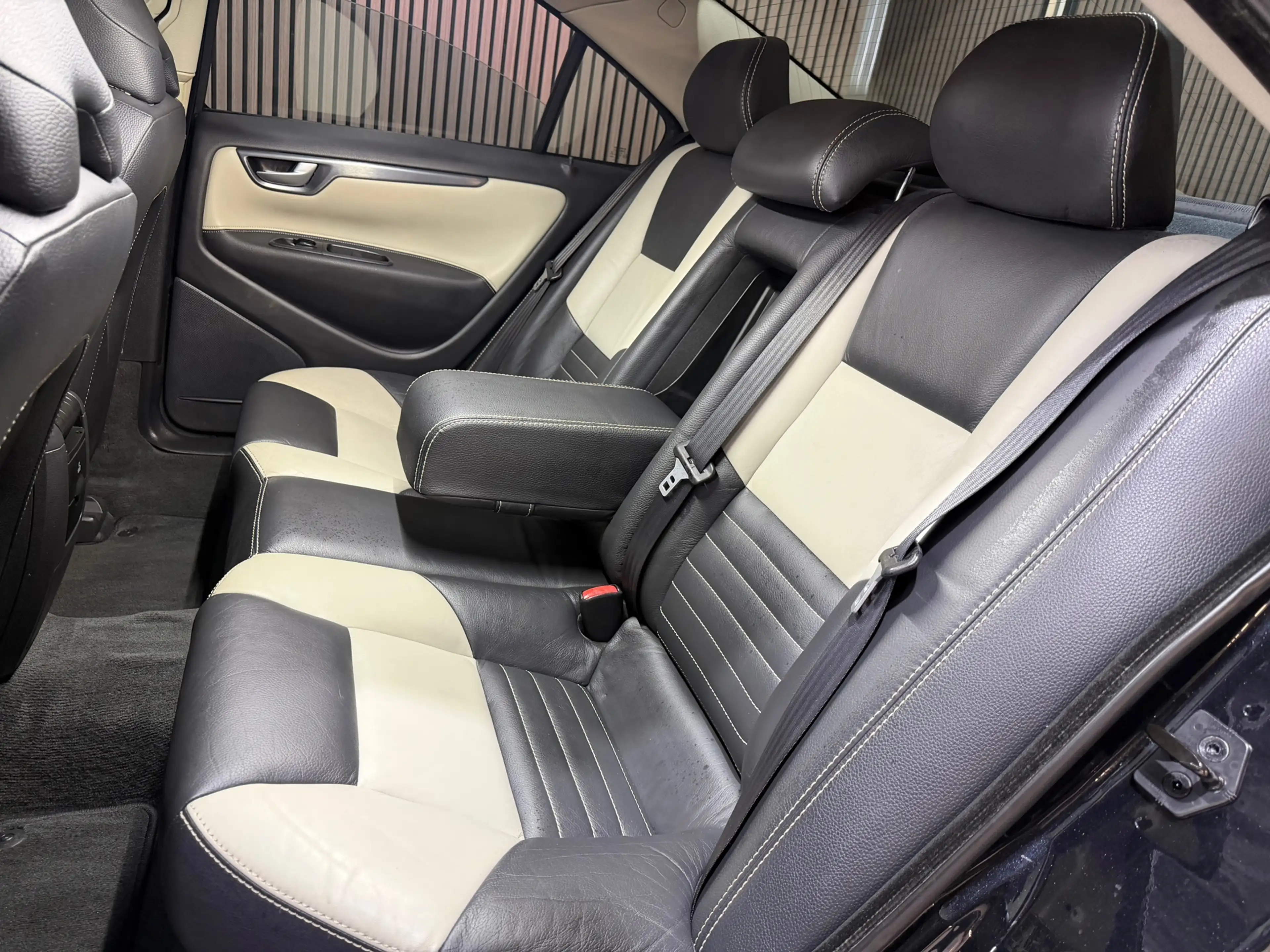 Volvo S60 2.4 Drivers Edition Zeer nette auto — photo 8