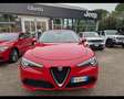 Alfa Romeo Stelvio 2017 2.0 t First Edition Q4 280cv auto Red - thumbnail 14