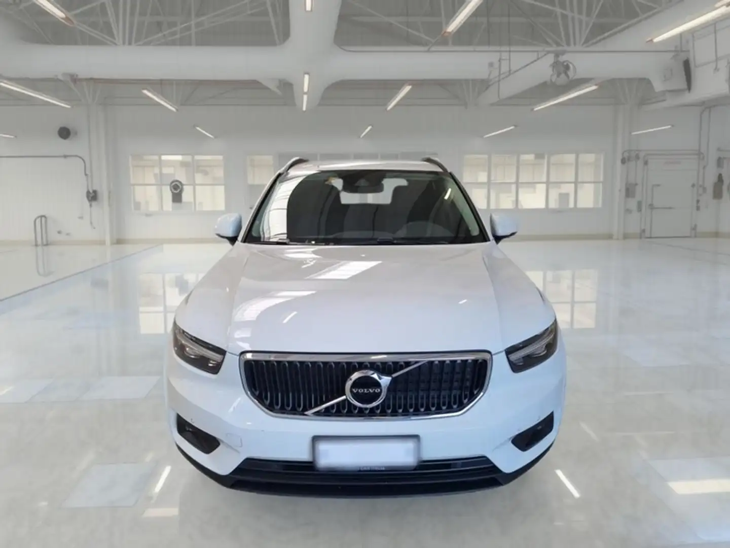 Volvo XC40 D3 Geartronic - 2