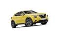 Nissan Juke 1.6L DIG-T 143 Hybrid 6AT Tekna + Sound & Ride Pac Geel - thumbnail 11