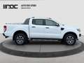 Ford Ranger 2.0 TDCi Wildtrak 4x4 Doppelkabine AHK/Kamera/ACC Weiß - thumbnail 6