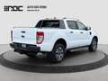 Ford Ranger 2.0 TDCi Wildtrak 4x4 Doppelkabine AHK/Kamera/ACC Weiß - thumbnail 5