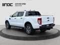 Ford Ranger 2.0 TDCi Wildtrak 4x4 Doppelkabine AHK/Kamera/ACC Weiß - thumbnail 3