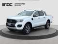 Ford Ranger 2.0 TDCi Wildtrak 4x4 Doppelkabine AHK/Kamera/ACC Weiß - thumbnail 1