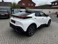 Toyota C-HR Plug-In Hybrid Teamplayer Navi LED ACC SHZ Blanc - thumbnail 4