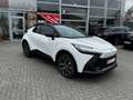 Toyota C-HR Plug-In Hybrid Teamplayer Navi LED ACC SHZ Blanc - thumbnail 2