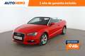 Audi A3 2.0 TDI Ambition Rojo - thumbnail 1