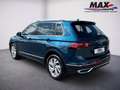 Volkswagen Tiguan 2.0 TDI DSG 4M ELEGANCE LED+PANO+KAMERA+A Blauw - thumbnail 7