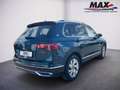 Volkswagen Tiguan 2.0 TDI DSG 4M ELEGANCE LED+PANO+KAMERA+A Blauw - thumbnail 6