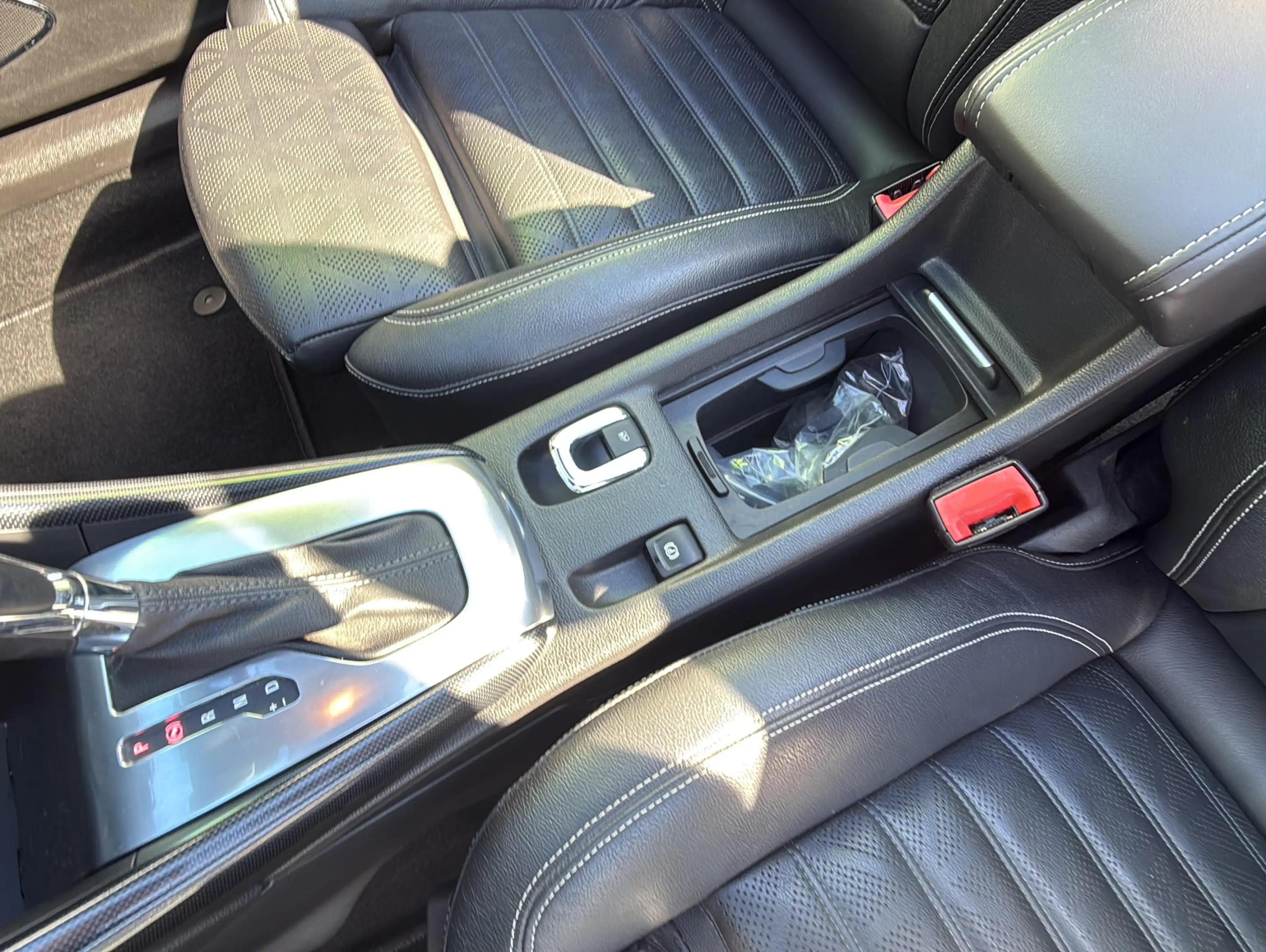 Opel Cascada Innovation*Navi 650*Leder*Rückfahrkamera — photo 11